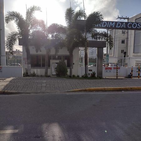 A Hospedagem Jdc 11207 Joao Pessoa Luaran gambar