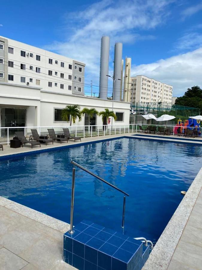 A Hospedagem Jdc 11207 Joao Pessoa Luaran gambar